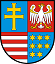 Herb świętokrzyskie