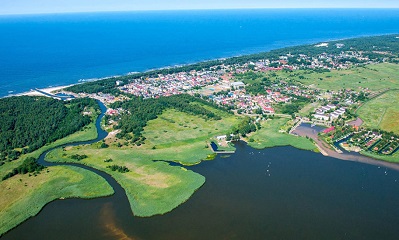Dźwirzyno
