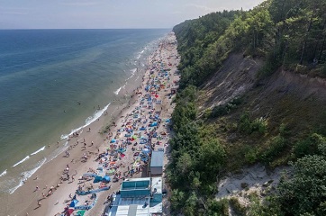 Jastrzębia Góra