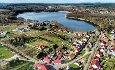 Nowa Wioska