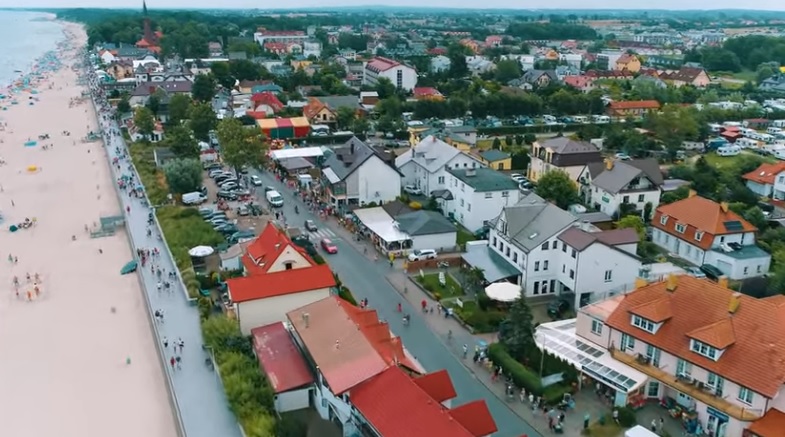Sarbinowo
