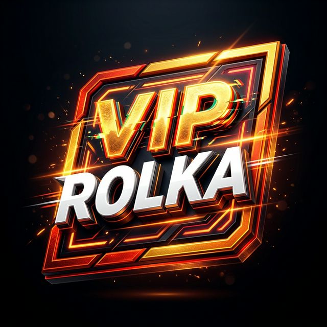 Ogniska Rolka VIP