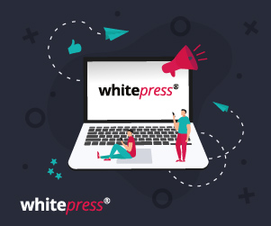 Zleć nam publikację przez WhitePress