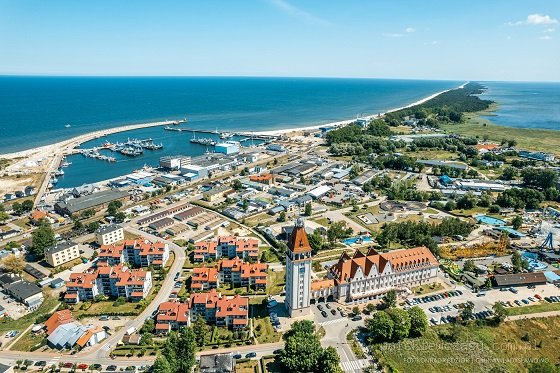 Władysławowo: Przewodnik po Nieodkrytych Zakątkach i Historycznych Sekretach Bałtyku - zdjęcie 2