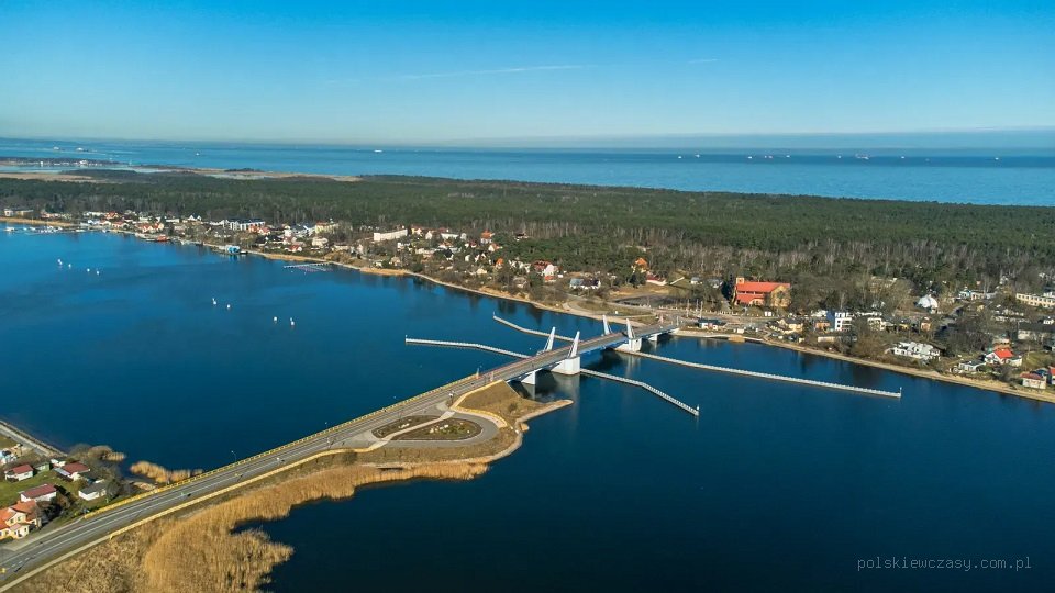 Wyspa Sobieszewska: Dzika strona Gdańska, gdzie rządzi natura