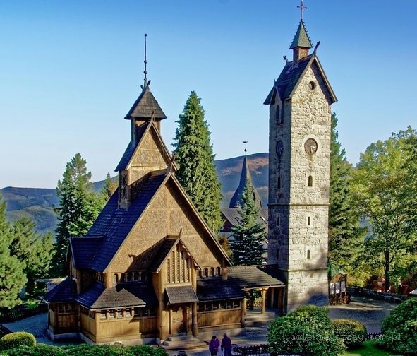 Karpacz: Śnieżka, Legendy i Alpejski Klimat w Karkonoszach