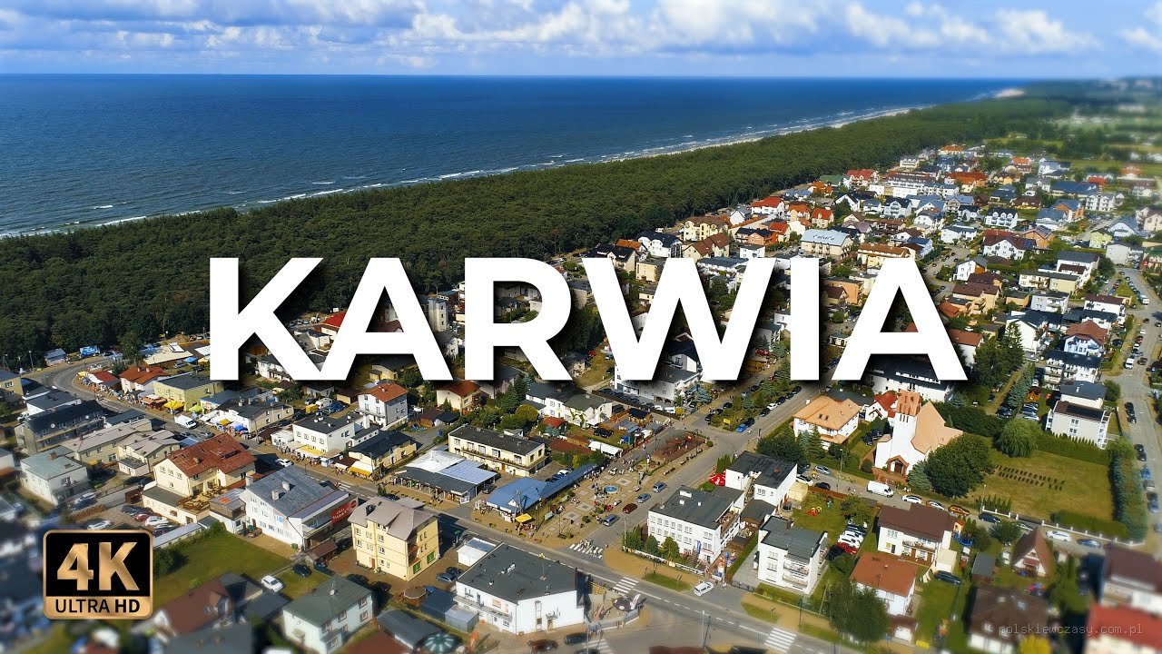 Karwia: Ucieknij od Tłumów! 5 Nieodkrytych Perełek Bałtyku