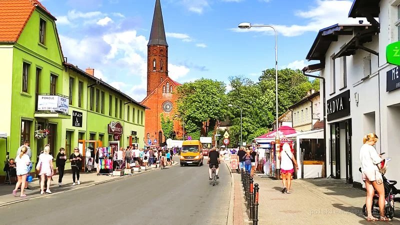 Sarbinowo: Czy znasz jego prawdziwe, nadmorskie sekrety?