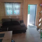 Noclegi Międzywodzie - Domki Bielik