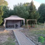 Noclegi Mrzeżyno - Domki Na Polanie