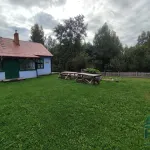 Noclegi Zamość - Roztoczańska Derylówka, Domki Na Roztoczu