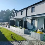 Noclegi Przewłoka - Domki Na Skraju Lasu