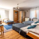 Noclegi Rewa - U Ewy Pokoje Gościnne