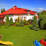 Noclegi Karwia - Pokoje Gościnne Panda Anna Rochowiecka