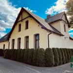 Noclegi Minikowo - Folwark Minikowo Agroturystyka w Borach Tucholskich