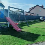 Noclegi Sianożęty - Domki Letniskowe U Wiesi