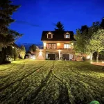 Noclegi Pogorzelec - Pogo Dom Nad Narwią