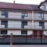 Noclegi Ochotnica Górna - Ośrodek Wypoczynkowy U Janiny