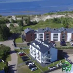 Noclegi Jastarnia - Apartamenty Białe Piaski Jastarnia