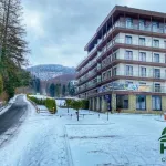 Noclegi Porąbka - Kurort Kozubnik-Apartament*33.