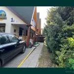 Noclegi Łeba - Villa Miami Łeba