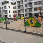 Noclegi Gdańsk - Apartament Przy Plaży Gdańsk Stogi