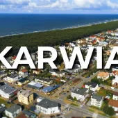 Karwia: Ucieknij od Tłumów! 5 Nieodkrytych Perełek Bałtyku