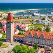 Władysławowo: Przewodnik po Nieodkrytych Zakątkach i Historycznych Sekretach Bałtyku
