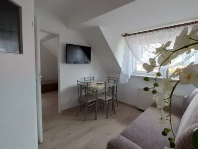 Pokoje gościnne Grzybowo - Pokoje Gościnne U Gosi