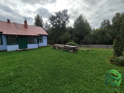 Domki Zamość - Roztoczańska Derylówka, Domki Na Roztoczu