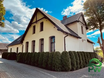 Agroturystyka Minikowo - Folwark Minikowo Agroturystyka w Borach Tucholskich