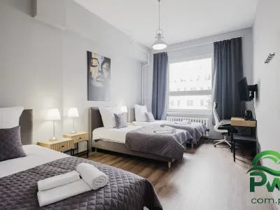 Hostele Gdynia - Hala Hostel - Blisko Dworca PKP Gdynia Główna