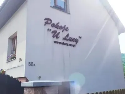 Kwatery prywatne Szczawnica - Szczawnica - Pokoje Lucy - Lucyny Lucy