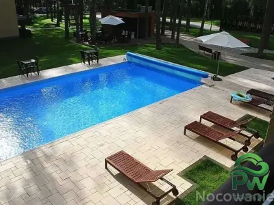 Apartamenty Pogorzelica - "Baltic Resort" & Dom gościnny "Lawenda" POGORZELICA