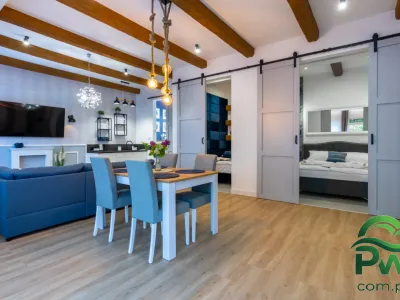 Apartamenty Łeba - Sosnova Apartments Łeba