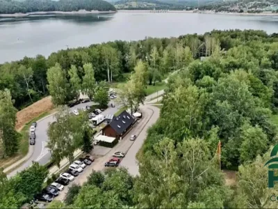 Kwatery prywatne Polańczyk - Leśne Klimaty, Polańczyk