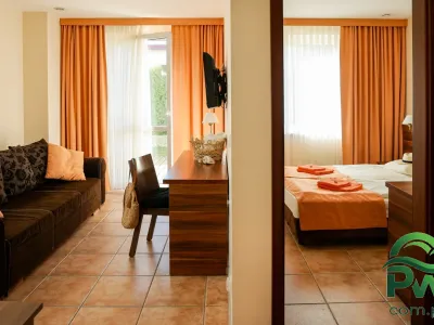 Apartamenty Władysławowo - Amelia Apartamenty Władysławowo