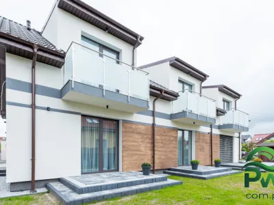 Apartamenty Grzybowo - Apartamenty Prima - cisza i spokój - 500 m do morza
