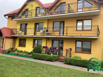 Apartamenty Jastrzębia Góra - Pokoje Gościnne Apartament Celine