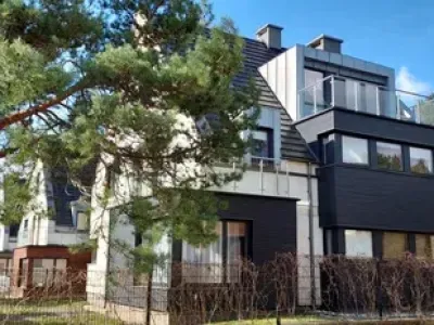 Apartamenty Hel - Apartamenty Baltivia