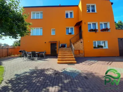 Pokoje gościnne Ustronie Morskie - Pokoje U Damiana
