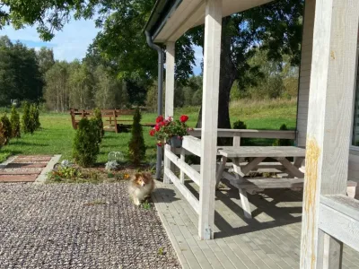 Domki Bobięcino - Motel LEVEL Bobięcino