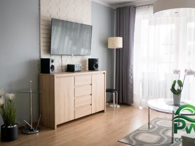 Apartamenty Darłówko - Apartamenty Północ