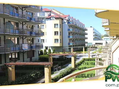 Apartamenty Świnoujście - Apartament Saba