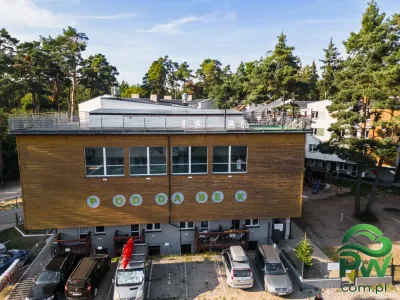 Apartamenty Poddąbie - Apartamenty Poddąbek