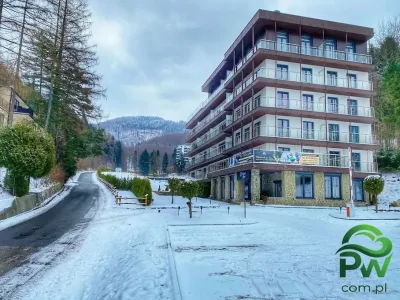 Apartamenty Porąbka - Kurort Kozubnik-Apartament*33.