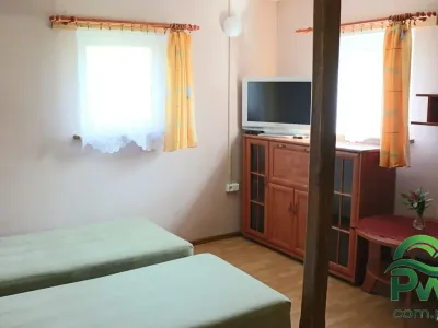 Domki Karwieńskie Błoto Pierwsze - Domki Nad Morzem / Bocianie Zacisze