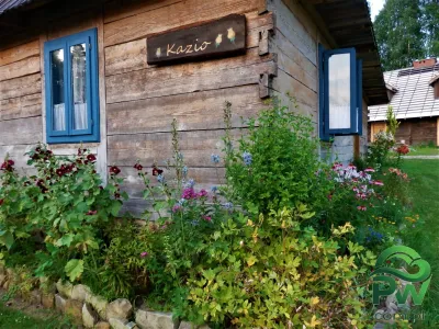 Ośrodki wypoczynkowe Krasnobród - Ośrodek wypoczynkowy Krasno