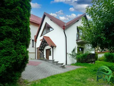 Pensjonaty Kudowa-Zdrój - Pomaja