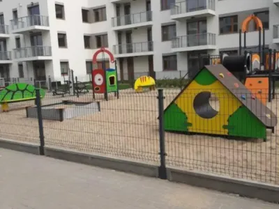 Apartamenty Gdańsk - Apartament Przy Plaży Gdańsk Stogi